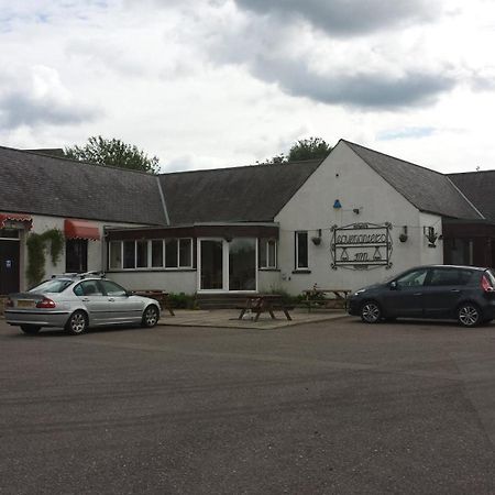 דינגוול Covenanters Inn מראה חיצוני תמונה